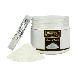Online Quality Store Zinc Oxide Powder For Face Pack - 250 g-24