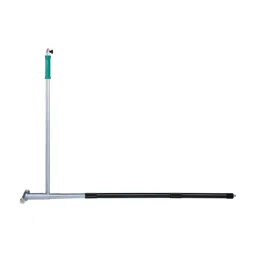 Insize Precision Bore Gauge with Waterproof Dial Indicator 400-800 mm Measuering Range, 2527-800WP-10