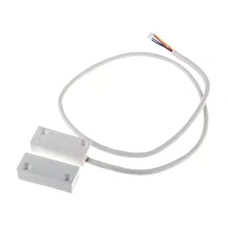 RS PRO Door and Window Switch Surface Mount 500 (dc)mA, 50V dc Model No 1220719-38