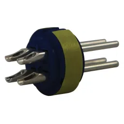 AMPHENOL INDUSTRIAL CIRCULAR INSERT, PIN, 20 WAY, 97-28-16P-28