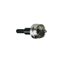 Sharp 9mm STD. H.S.S. Hole Saw Cutter (82.55mm High Speed Steel)-73