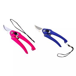 Sky Blue SBPRUNERMDX0158 0.98 inch Iron Bypass Pruner (Pack of 2)-image-74