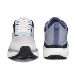 BERSACHE Men Mesh Running Non-Marking Shoes image 2
