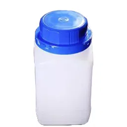 RS PRO 500ml HDPE Wide Neck Storage Bottle, 1780289-15