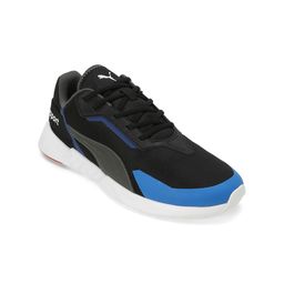 PUMA Motorsport Unisex BMW M Motorsport Tiburion Logo Colourblocked Sneakers-50