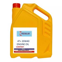 Z Premium 4T+20W40 5 L Engine Oil for Commercial Vehicles, 0815ZVZVSHJ (Pack of 2)-image-90