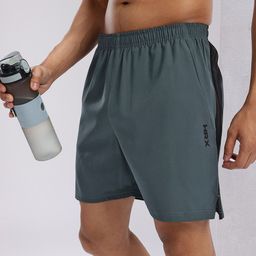 HRX by Hrithik Roshan Men Rapid-Dry Running Shorts-picture-49