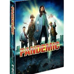 Kids Mandi Pandemic Board Game-image-55