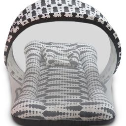 Kradyl Kroft Bassinet Style Mosquito Net Bedding for Infants-MQ-Mcclouds-0