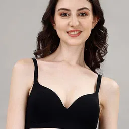 Soie Bra Full Coverage Lightly Padded image 3