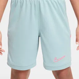 Nike Academy Older Kids' Regular Fit Football Sports Shorts-image-81
