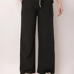 the window shop Girls Relaxed Joggers Trousers-image-44
