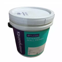 Asian Paints Trucare Exterior Wall Primer Gr-3 Smooth Finish White 10 L, 0065-picture-16