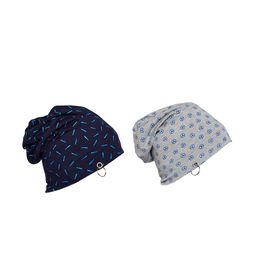 VIMAL JONNEY Men Pack of 2 Beanies-picture-15