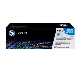 HP CB541A Cyan 0.8 kg 1400 pages Toner cartridge-image-79