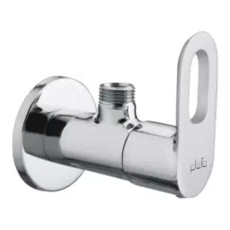 Plato Metalic Finish Glamour Angle Cock Size Of 12.7 mm (1/2 Inch), G 004-picture-45
