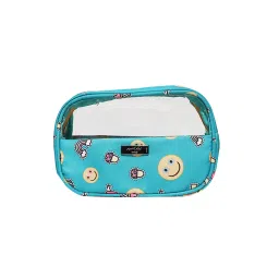 Pigment Play X Emoji Sunny Days Ahead Cosmetic Bag - Medium-picture-0