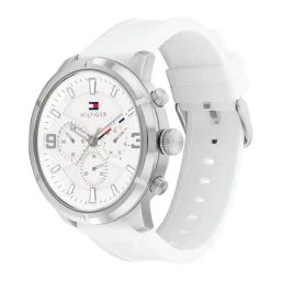 Tommy Hilfiger TH1792072 Wild Analog Watch for Men image 3