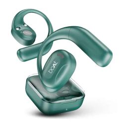 Boat Airdopes Progear In Ear BT Earbuds with 100 H Playback & IPX5 (Sporting Green, True Wireless)-image-77