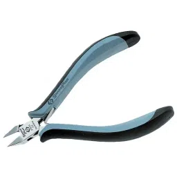 CK TOOLS CUTTER, SIDE, FULL FLUSH, T3780DF 110-image-69