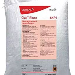 Diversey Clax Rinse Neutralising Agent - 25 Kg-image-54