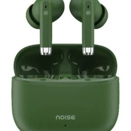 Noise Buds Aero In Ear BT Earbuds with 45 Hours Playtime & 13mm Driver (Forest Green, TWS)-26