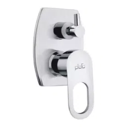Plato Metalic Finish Glamour Single Lever Divertor Size Of 12.7 mm (1/2 Inch), G 304-picture-30