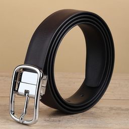 Kastner Men Textured Belt-image-16