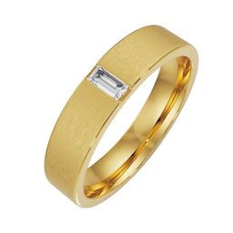 Emori Textured Baguette Band Men Ring Diamond-5
