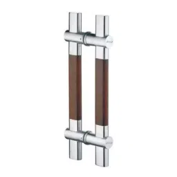 Core CDH-WSS-1 550 mm Stainless Steel Chrome Plated Finish Door Pull Handle-image-92