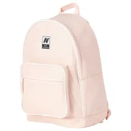 New Balance Pink Large Backpacks-22