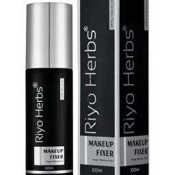 Riyo Herbs Makeup Fixer Matte Finish - 100 ml-17