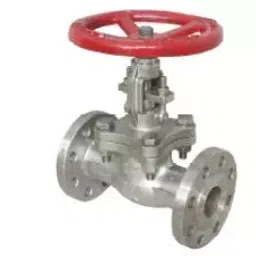 Valson 4” Stainless Steel 304 (CF8) Globe Valve Bolted Bonnet Flanged 300# Drill-image-3
