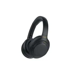 Sony WH-1000XM4 Industry Leading Wireless Noise Cancellation Bluetooth Headphones with Mic (Blue)-21