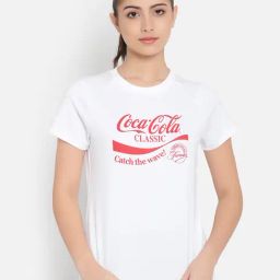 Anta White Cotton Printed Sports T-Shirt-image-7