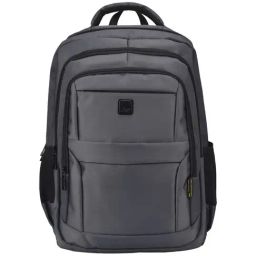 Travel Blue 24 Ltrs Grey Laptop Backpack-38