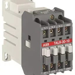 ABB 54 mm 3 Pole TAL contactor TAL40-30-10-image-80