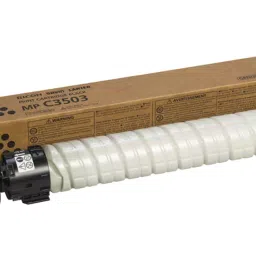 Ricoh MP C3503 Toner Cartridge Black-image-78