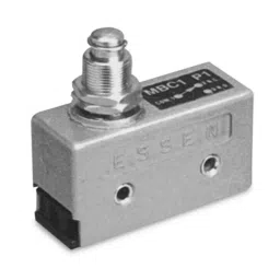 Essen Deinki B Series 283 g Plain Plunger Micro Switch, MBC1P1-picture-26