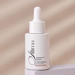 Sillima Vitamin C Serum With Kiwi- 30 ml-15