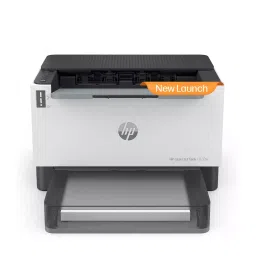 Hp 1020W Monochrome Wireless Printer White-20