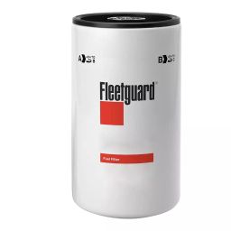 Fleetguard Secondary Diesel Filter for Tata Cummins 6B, 2515 to 4018 series BS III & IV, FF0554400-25