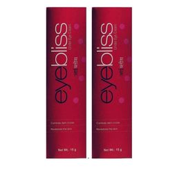 RAASO Set Of 2 Eyebliss Under Eye Cream -15 g Each-33