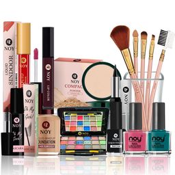 NOY Set Of 15  Makeup Gift Set --14