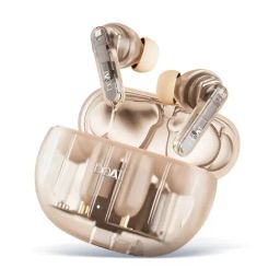 Boat Airdopes 191 ANC In Ear BT Earbuds with Bluetooth v5.3 & IPX5 (Pellucid Orange, True Wireless)-75