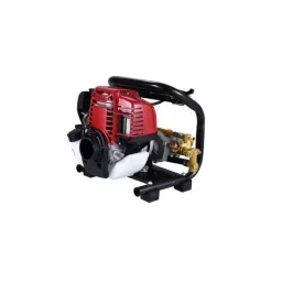 Xperts Choice 20L XC 119 4 Stroke Brass Pump Portable Power Sprayer-image-2