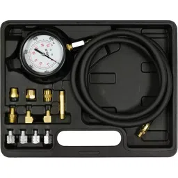 Yato Tu-11A Automatic Wave-Box pressure Meter YT-73030-image-56