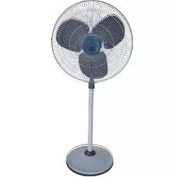 Bajaj Farrata Tez Grey Pedestal Fan 250359-image-58