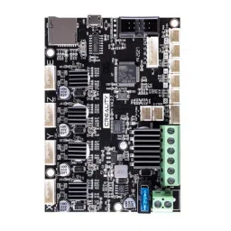 Creality Ender-3 V2 Slient Motherboard image 4