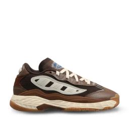 Adidas Originals Men's NITEBALL III Brown Sneakers-image-32
